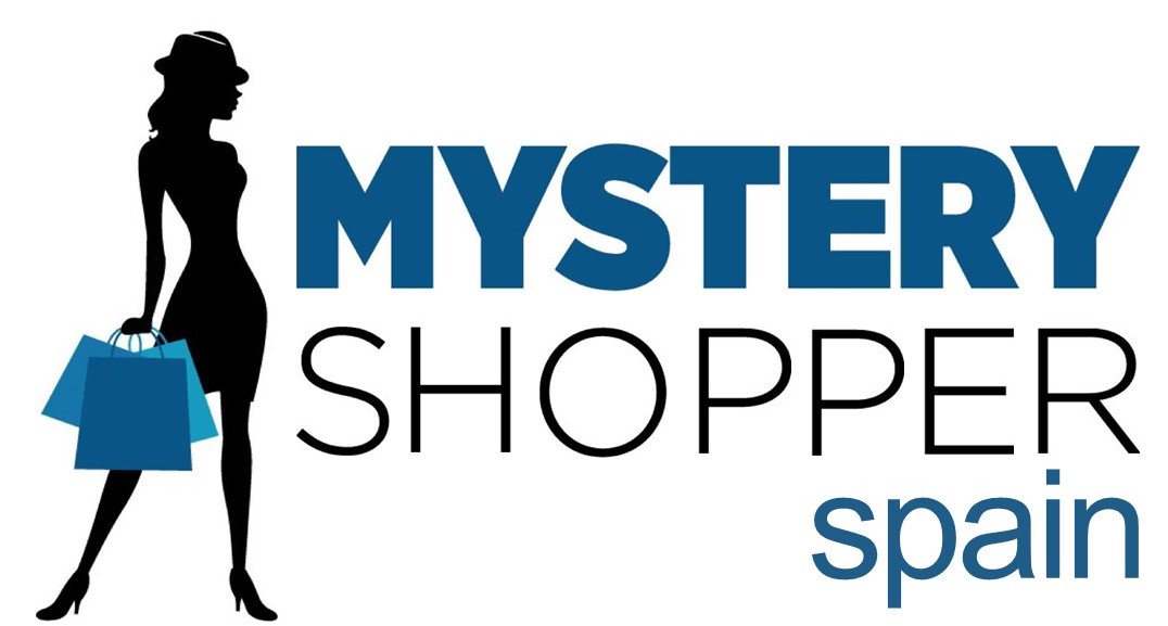 MYSTERY SHOPPER SPAIN